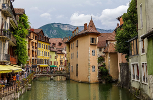 Prévoyance obsèques Annecy